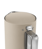 Aarke Temperature Control Electric Kettle, 1.2L, Sand