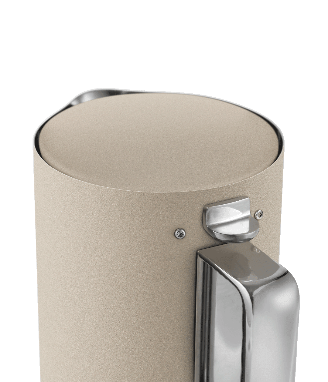 Aarke Temperature Control Electric Kettle, 1.2L, Sand