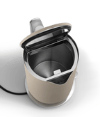 Aarke Temperature Control Electric Kettle, 1.2L, Sand