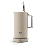 Aarke Temperature Control Electric Kettle, 1.2L, Sand
