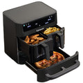 Cuisinart Tri Zone 13.6L Air Fryer & Oven AFT13XBLU in black – product image 1