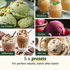 Cuisinart Freeze Wand Ice Cream Maker ICEFD10U – product image 3