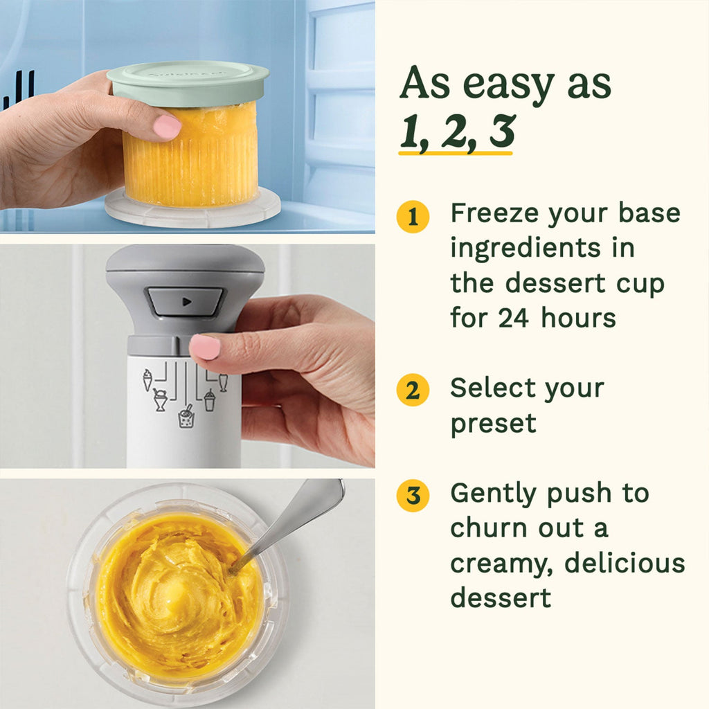 Cuisinart Freeze Wand Ice Cream Maker ICEFD10U – product image 5