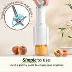 Cuisinart Freeze Wand Ice Cream Maker ICEFD10U – product image 6