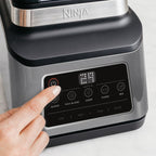 Ninja BN800UK Auto-iQ Food Processor and Blender