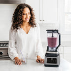 Ninja BN800UK Auto-iQ Food Processor and Blender