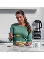 Ninja HB150UK Blender and Soup Maker