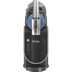 Ninja SLUSHi FS301UK Frozen Drink Maker, Arctic Blue and Grey – front view