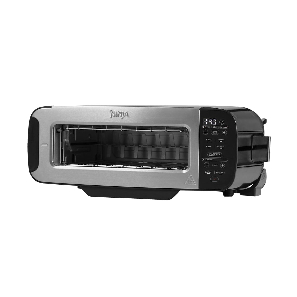 Ninja Foodi 3-in-1 Toaster, Grill & Panini Press