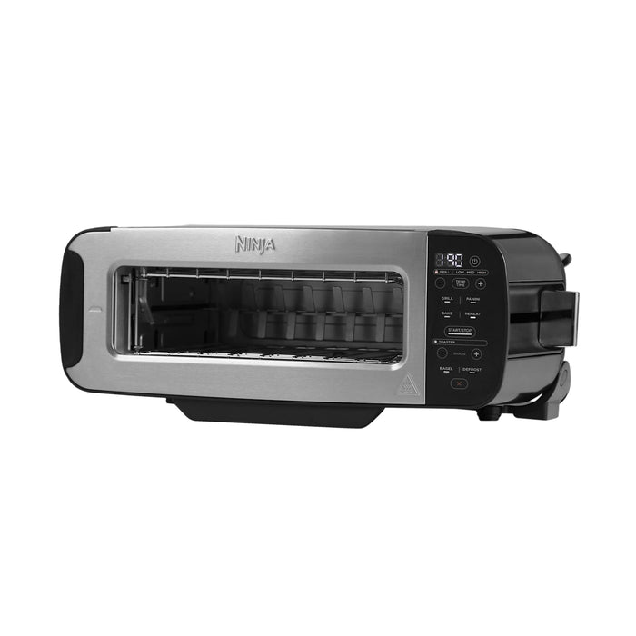 Ninja Foodi 3-in-1 Toaster, Grill & Panini Press