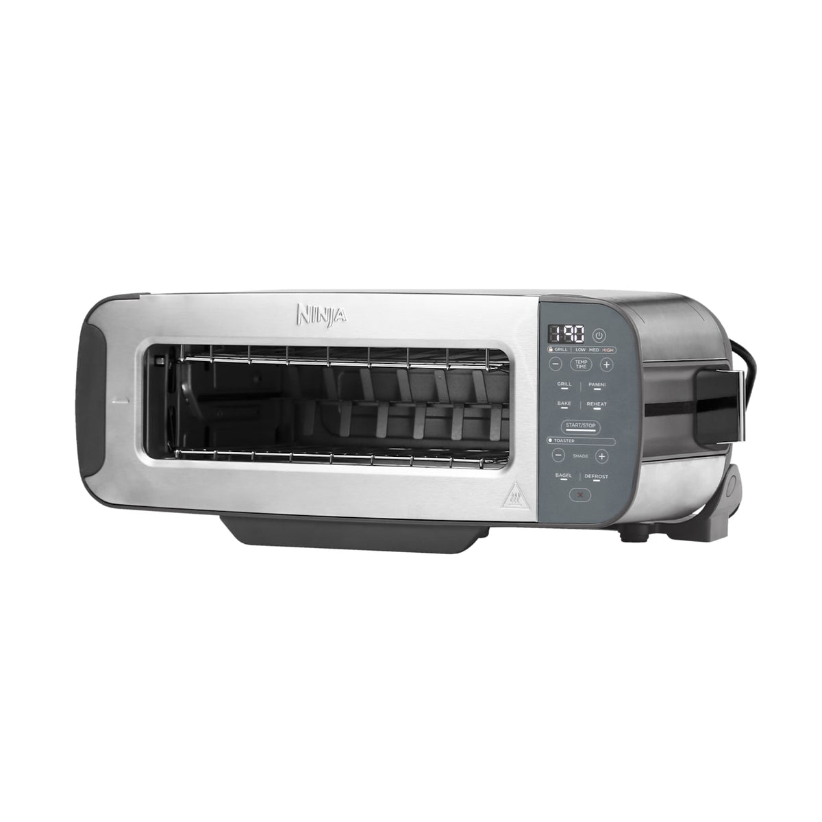 Ninja Foodi 3-in-1 Toaster, Grill & Panini Press