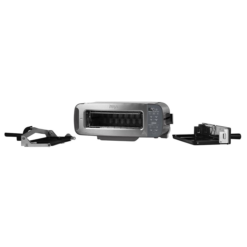 Ninja Foodi 3-in-1 Toaster, Grill & Panini Press