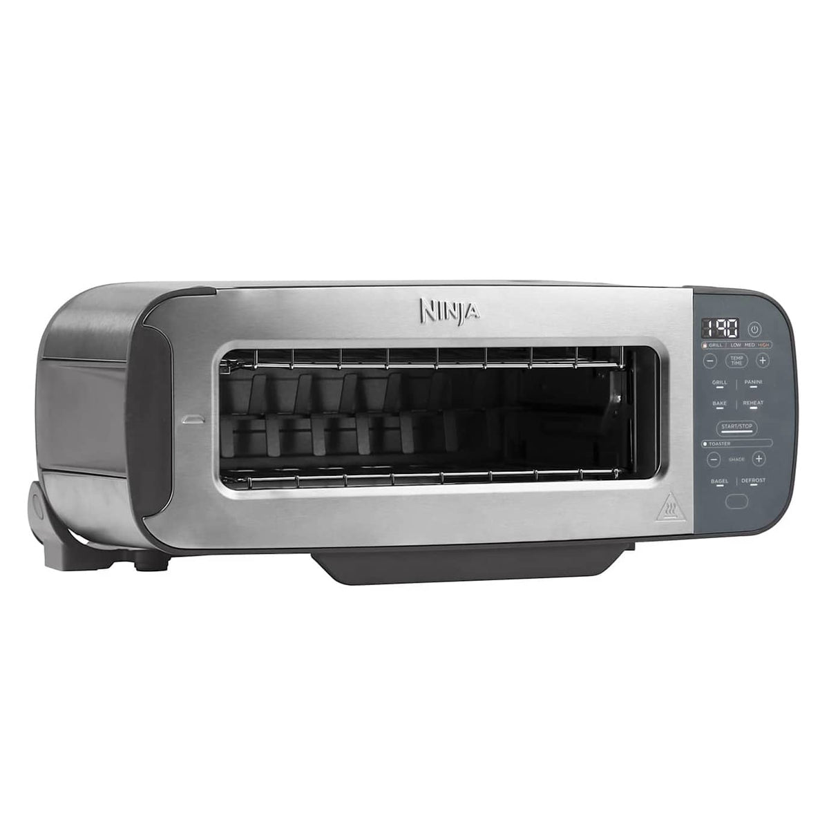 Ninja Foodi 3-in-1 Toaster, Grill & Panini Press