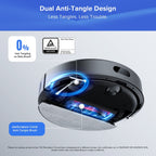 Roborock Q7 L5+ Robot Vacuum with Auto-Empty Dock