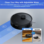 Roborock Q7 L5+ Robot Vacuum with Auto-Empty Dock