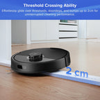 Roborock Q7 L5+ Robot Vacuum with Auto-Empty Dock