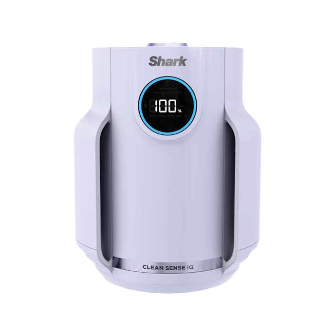 Shark NeverChange5 Air Purifier Compact Pro