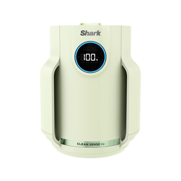 Shark NeverChange5 Air Purifier Compact Pro