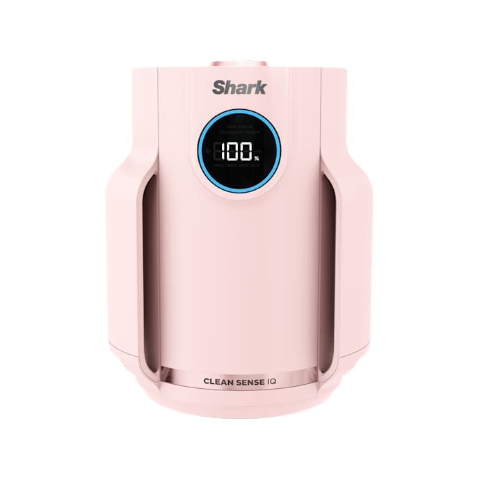Shark NeverChange5 Air Purifier Compact Pro
