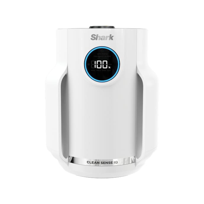 Shark NeverChange5 Air Purifier Compact Pro
